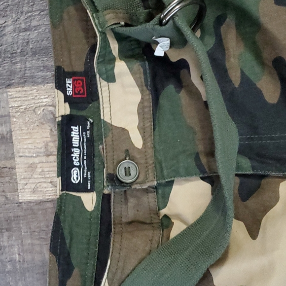 Echo Unlimited - Picture 2 of 4